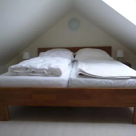 Molly Ferienhaus Zinnowitz