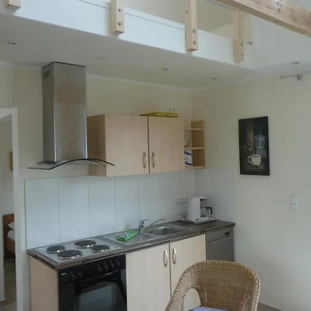 Ferienhaus Molly Zinnowitz