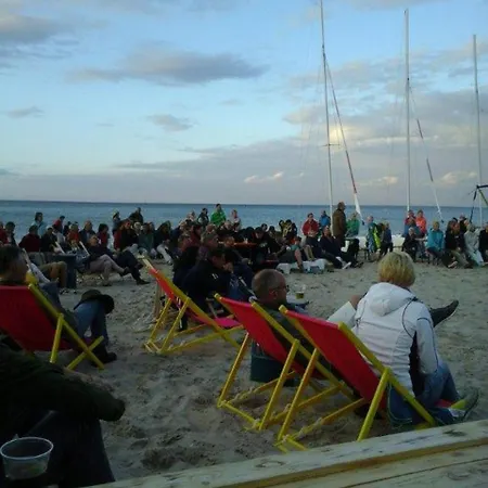 Molly Casa vacanze Zinnowitz