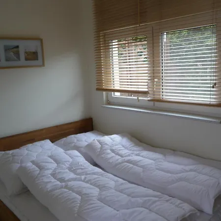 Molly Casa vacanze Zinnowitz