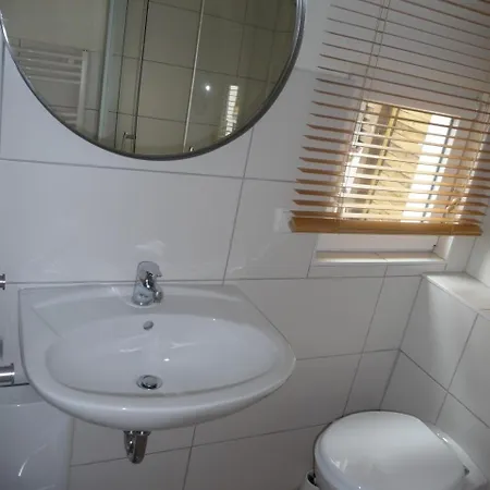 Molly 펜션 치노비츠