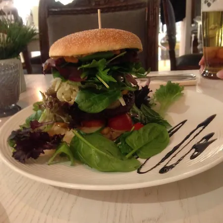 Molly Дом отдыха Цинновиц