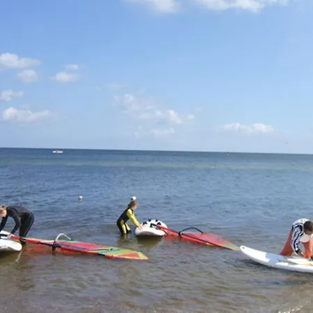 Molly * 奥斯特西巴德钦诺维茨